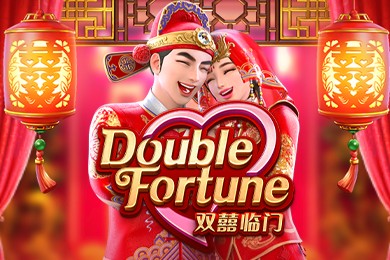 Doublefortune онлайн Atom Casino
