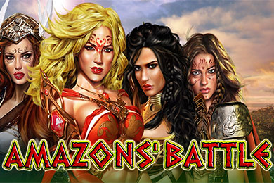 Egt Provide Amazonsbattle Atom Casino слот