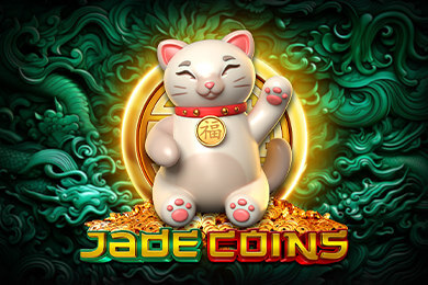 Jadecoins онлайн Atom Casino